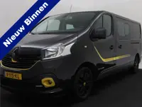 Renault Trafic 1.6 dCi T29 L2H1 DC Luxe Energy (Bestel)  12-2017 183.330 KM