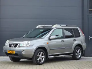 Nissan X-Trail 2.5 Luxury automaat 4x4 AWD nap! apk'27