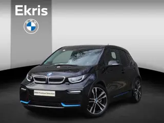 BMW i3s 120Ah Comfort Access | Achteruitrijcamera | Driving Assistant Plus | Elektrisch verwarmde vo