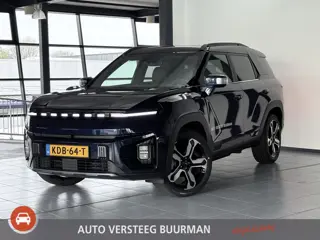 KGM Torres EVX Titanium 80.6 kWh Stoel/stuur verwarming / Stoelkoeling, Panoramadak , Rondomzicht ca