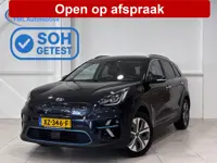 Kia e-Niro ExecutiveLine 64 kWh | Leder interieur | Hoge instap | 100% SOH |