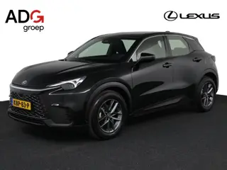 Lexus LBX Elegant 2WD | Apple Carplay/Android Auto | Parkeersensoren | Stoel/Stuurverwarming | Parke