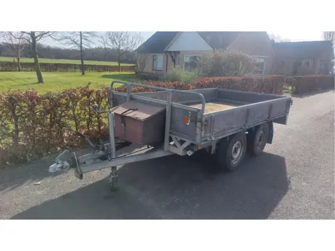 Pijnappel PTA-1500 PTA-1500 BJ 1994 (bj 1994)