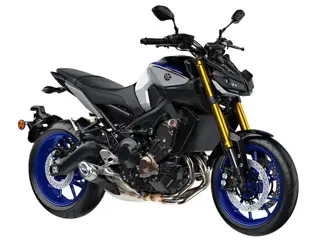 YAMAHA MT 09 SP - 2018