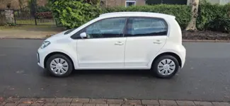 VOLKSWAGEN UP 1.0 BMT move UP Airco*bleutooth*4 deurs