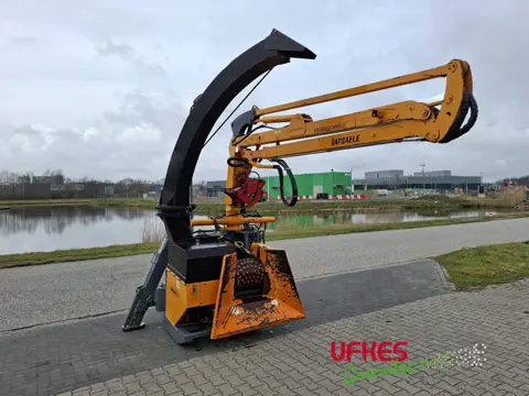 VANDAELE TV 2740 PGA