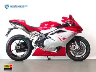 MV Agusta F4 1000 R ABS Corsa Corta