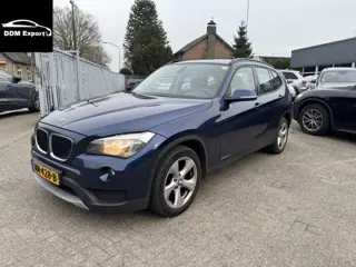 BMW X1 sDrive20d EfficientDynamics Edition Business+ | Clima | LMV | Cruise |