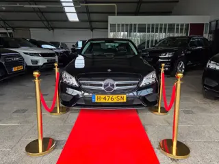 Mercedes-Benz C-klasse C 200 D SEDAN FACELIFT XENON CAMERA! 2019