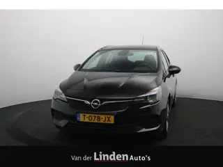 Opel Astra Sports Tourer 1.2 Business Edition | Camera | Navigatie | Stuur/Stoelverwarming | Led