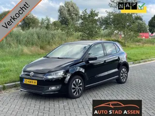 Volkswagen Polo Verkocht! Verkocht!