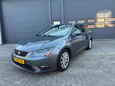 Seat Leon ST 1.6 TDI Ecomotive Lease Sport