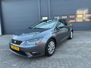 Seat Leon ST 1.6 TDI Ecomotive Lease Sport