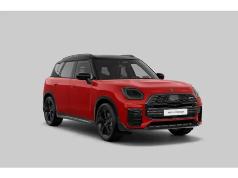 MINI Countryman C John Cooper Works L | 19" | Driving Assistant Plus | Panorama | Harman Kardon | He