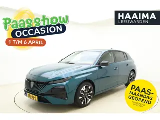 Peugeot 308 1.2 Hybrid 145 e-DCS6 Allure AGR l Stoelverwarming l 360 Camera l PDC l Wireless Apple C