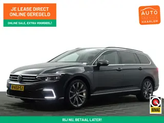Volkswagen Passat Variant 1.4 TSI PHEV GTE Business Ergo Comfort, 360 Camera, Carplay, Android Auto,