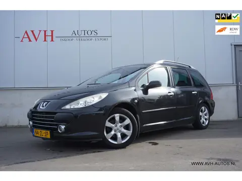 Peugeot 307 SW 1.6-16V Premium