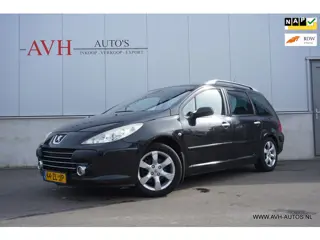 Peugeot 307 SW 1.6-16V Premium
