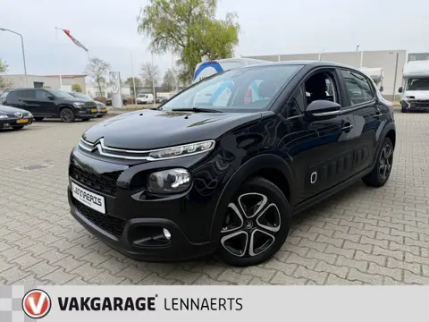 Citroen C3 1.2 PureTech Business Automaat (BOVAG/RIJKLAARPRIJS)
