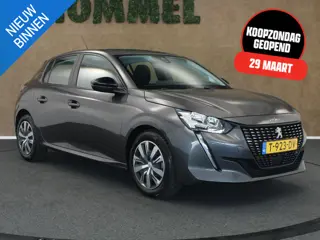Peugeot 208 1.2 PureTech Active Pack - ORIGINEEL NEDERLANDSE AUTO - AIRCO - APPLE CARPLAY/ANDROID AU