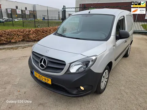 Mercedes-Benz Citan 108 CDI BlueEFFICIENCY AIRCO 1EIG
