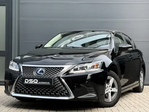 Lexus CT 200h Business Line
