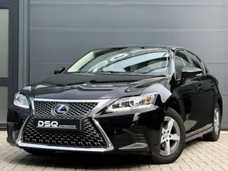 Lexus CT 200h Business Line