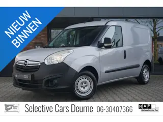 Opel Combo 1.3 CDTi L1H1 ecoFLEX Edition , Apple Carplay, Airco.