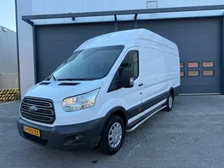Ford Transit 350 2.0 TDCI L4H3 Trend