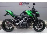 KAWASAKI Z900 PERFORMANCE - 2018