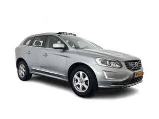 Volvo XC60 2.0 D4 FWD Polar+ Aut. *PANO | LEATHER | XENON | ADAPTIVE-CRUISE | MEMORY-PACK | BLINDSPO