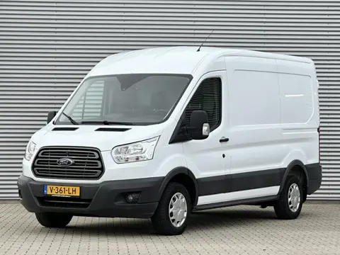 Ford Transit 290 2.0 TDCI L2H2 Trend Trekhaak|Cruise|Camera