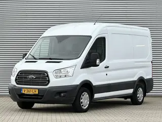 Ford Transit 290 2.0 TDCI L2H2 Trend Trekhaak|Cruise|Camera
