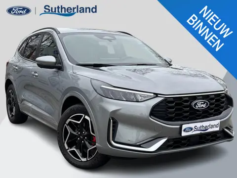 Ford Kuga 2.5 PHEV ST-Line X |  | 243pk Adaptieve Cruise | Winterpack | 19 inch | B&O Audio | Elek A