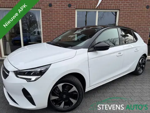 Opel CORSA-E Business Ed 50kWh FASE 3 / STOEL&STUUR VERW. / LMV / CLIMA / NAV