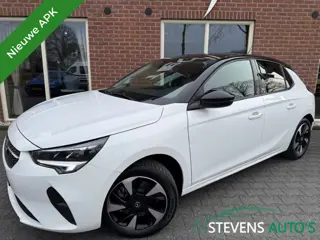 Opel CORSA-E Business Ed 50kWh FASE 3 / STOEL&STUUR VERW. / LMV / CLIMA / NAV