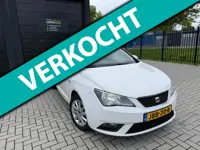 SEAT Ibiza 1.4 COPA Plus Digitale Clima Facelift Lage Km!!