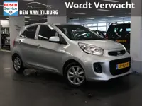 Kia Picanto 1.2 CVVT DynamicLine / stoelverwarming / Trekhaak / Cruise control / Automaat