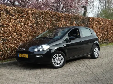 Fiat Punto Evo 1.2 Pop Airco apk 12-26