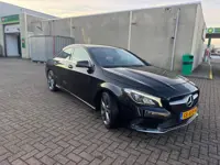Mercedes-Benz CLA-klasse 200 d Business Solution AMG