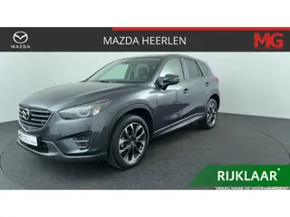 Mazda CX-5 2.0 SkyActiv-G 165 GT-M Line 2WD | Rijklaar | 1e eigenaar |
