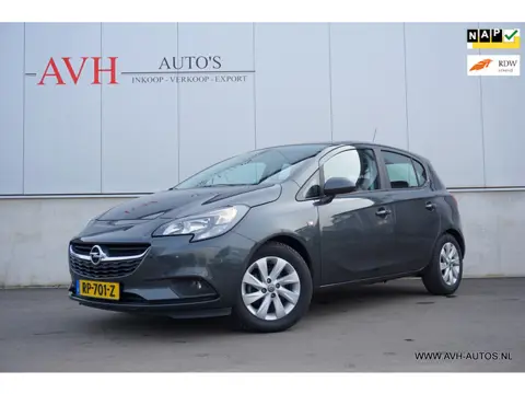 Opel Corsa 1.4 Favourite