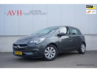 Opel Corsa 1.4 Favourite