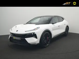 Lotus Eletre 600 Sport SE 4WD | Panorama Dak | Dynamic Handling Pack | 23 Inch | Carbon | KEF Refere