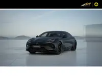 Lotus Emeya 600 GT SE 4WD | Panorama Dak | Active Spoiler | 21 Inch | Carbon Interieur | Highway Ass