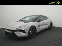 Lotus Emeya 600 GT SE 4WD | Panorama Dak | Active Aero | Leder | Comfort Seats |