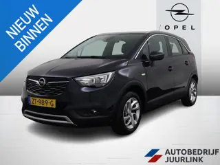 Opel Crossland X 1.2 Turbo Innovation