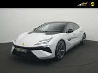 Lotus Emeya 600 GT 4WD | Trekhaak | 21 Inch | Comfort Seats | Head Up | NP : €121.765,- |