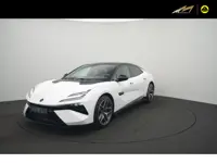 Lotus Emeya 600 | Panorama Dak | Head Up | Leder | Trekhaak | NP € 119.432,- |