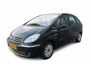 Citroen Xsara Picasso 2.0i-16V Attraction Automaat